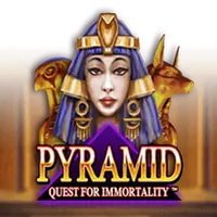 Pyramid Quest for Immortality